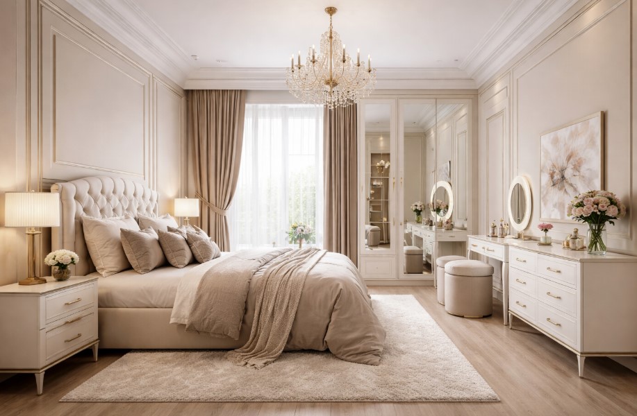 интернет-магазин Мебель мечты