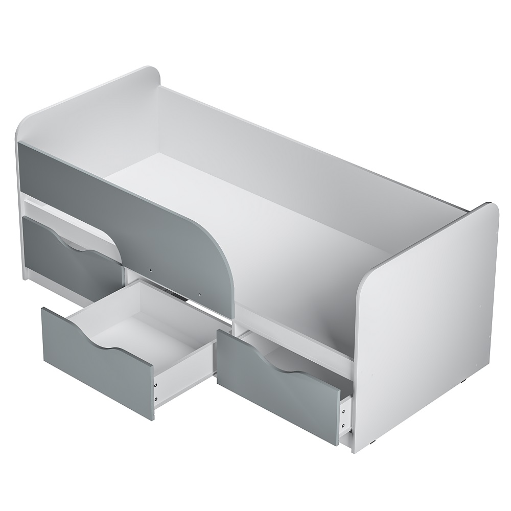 Детская кровать Стандарт КР-22 New