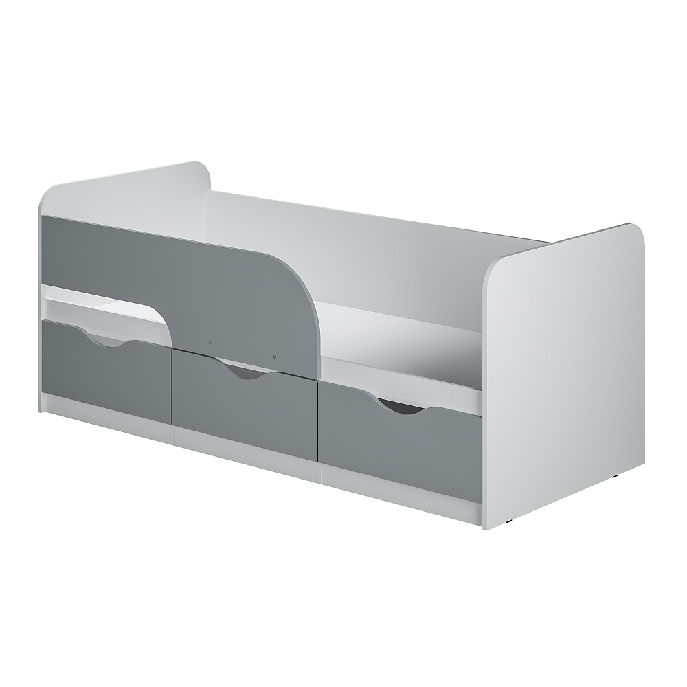 Детская кровать Стандарт КР-22 New