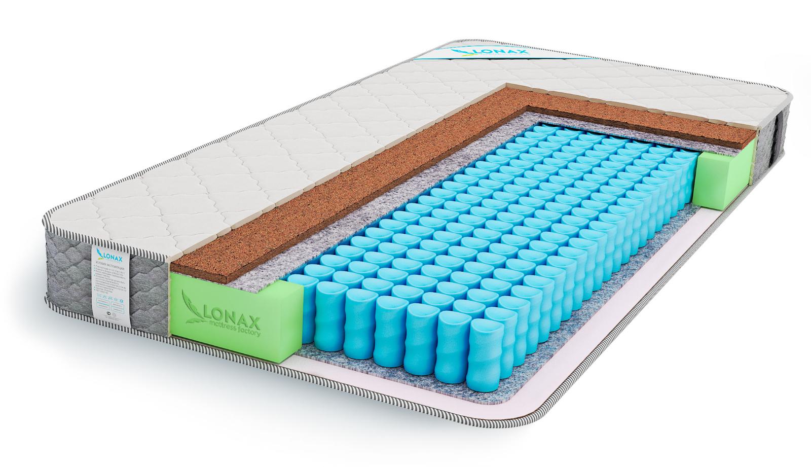 Матрас "LONAX POLO"