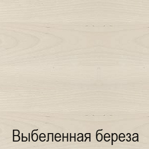 Односпальная кровать "Массив "