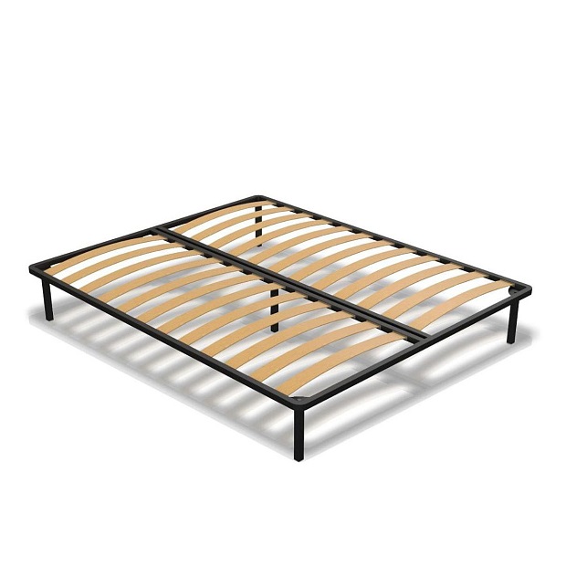 Двуспальная кровать Апполия 