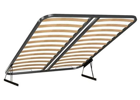 Двуспальная кровать Ненси-2