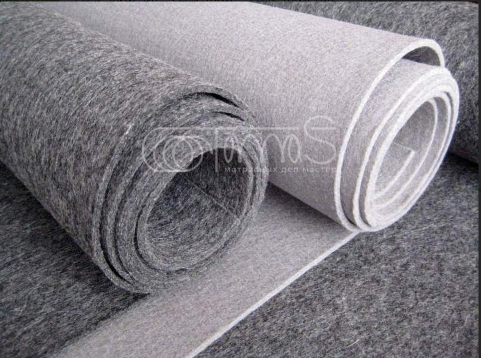 Матрас "Томас Латекс 20 мм"