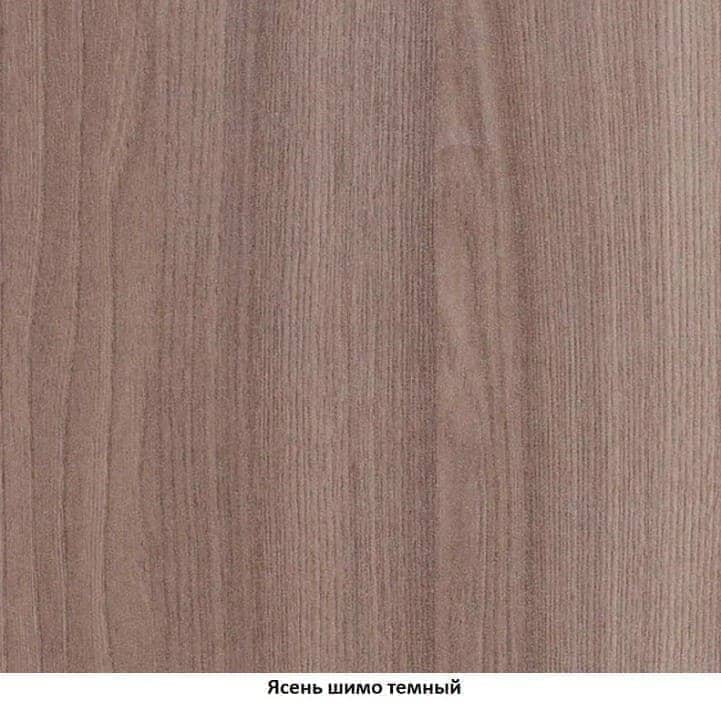 Тумба выкатная ДЕЛЬТА 24