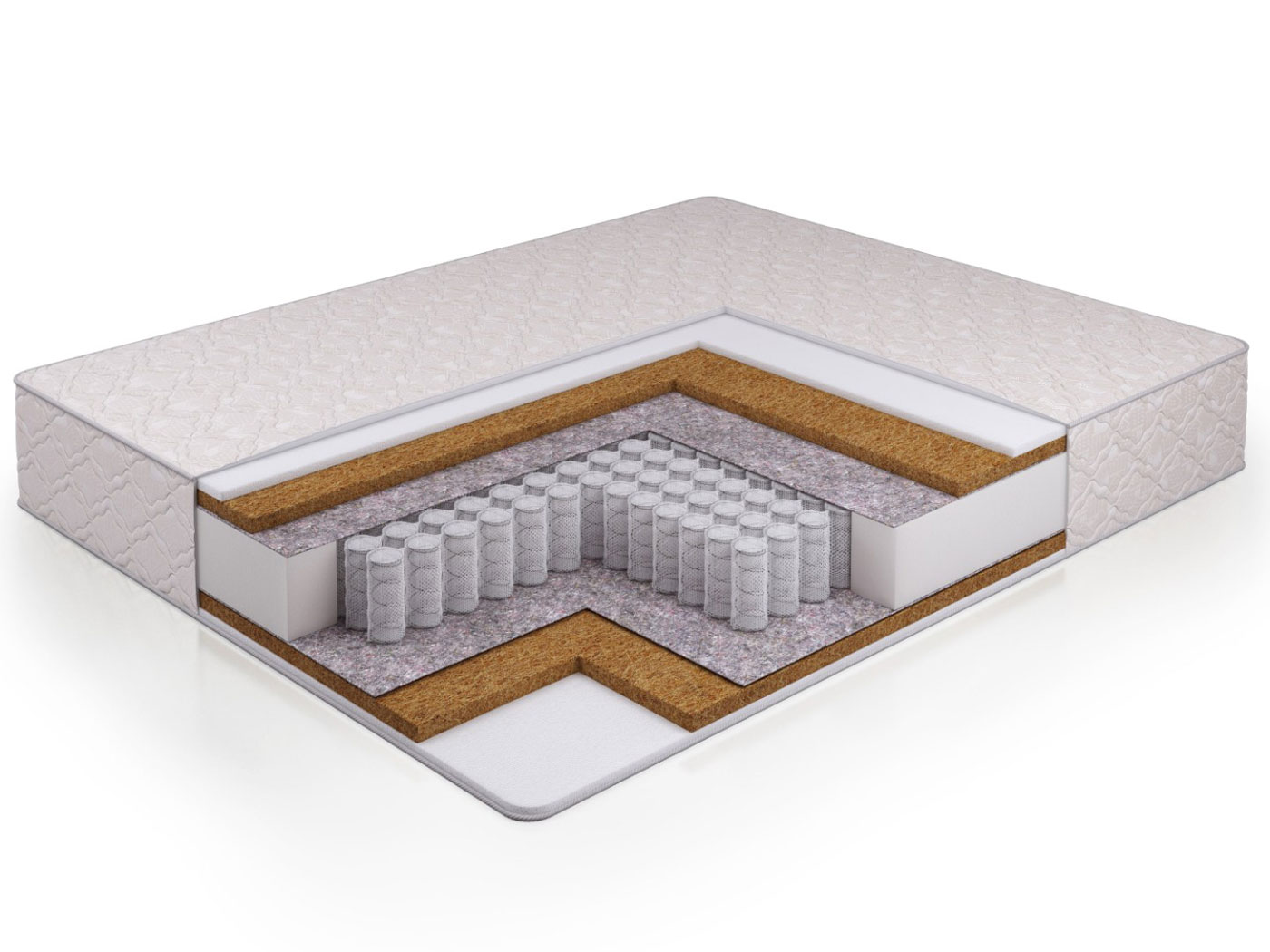 Матрас Томас Кокос Плюс