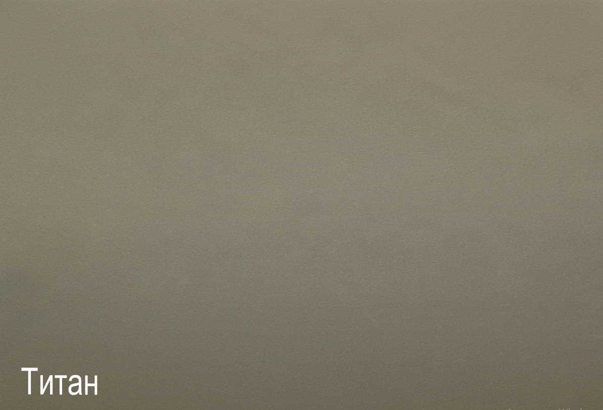 Двуспальная металлическая кровать "Арис"