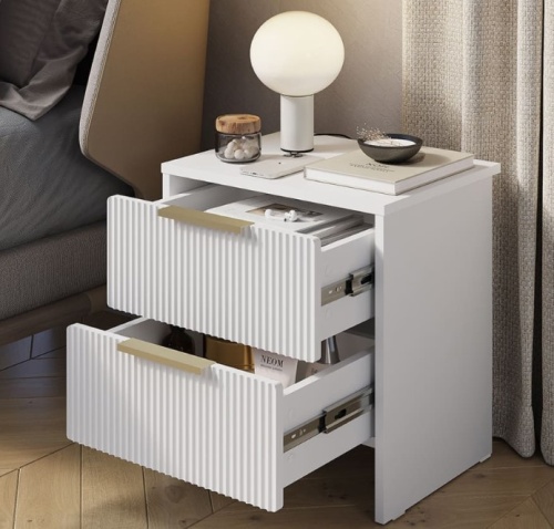 Тумбы прикроватные