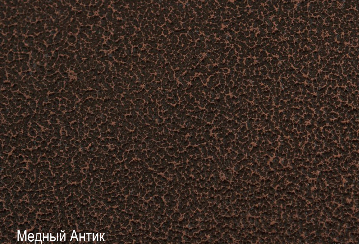 Двуспальная металлическая кровать "Арис"