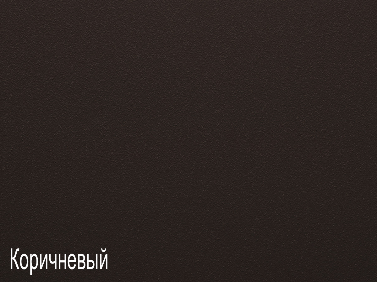 Двуспальная металлическая кровать "Арис"