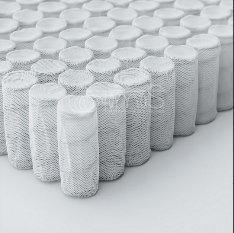 Матрас "Томас Кокос 10 мм"