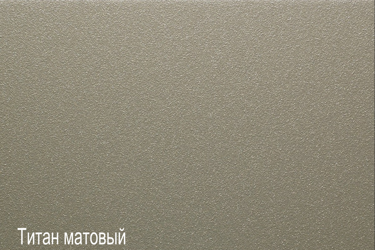 Двуспальная металлическая кровать "Арис"