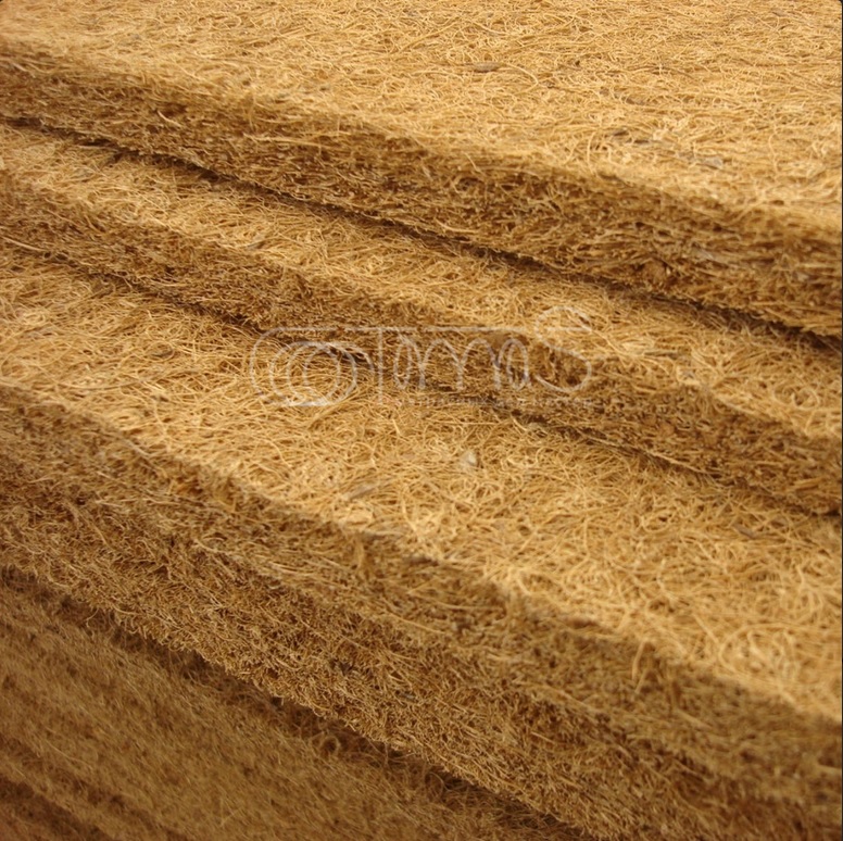 Матрас "Томас Кокос 10 мм"