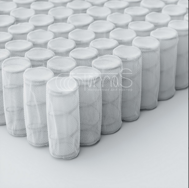 Матрас "Томас Латекс 20 мм"