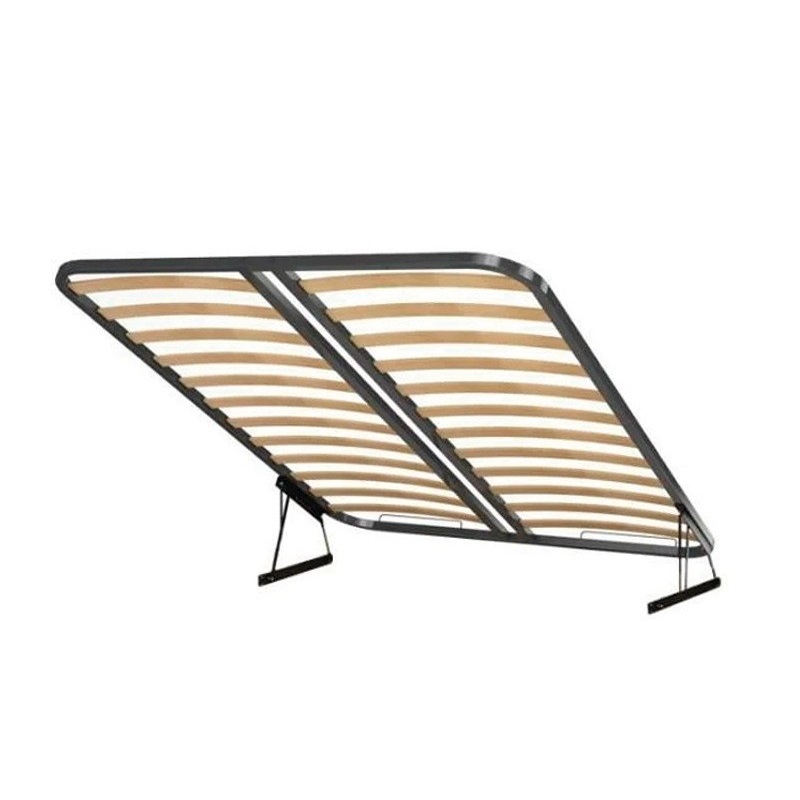 Двуспальная кровать Прима