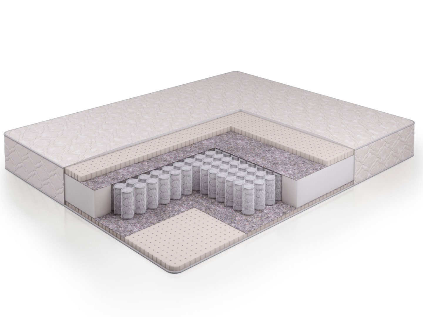 Матрас "Томас Латекс 20 мм"