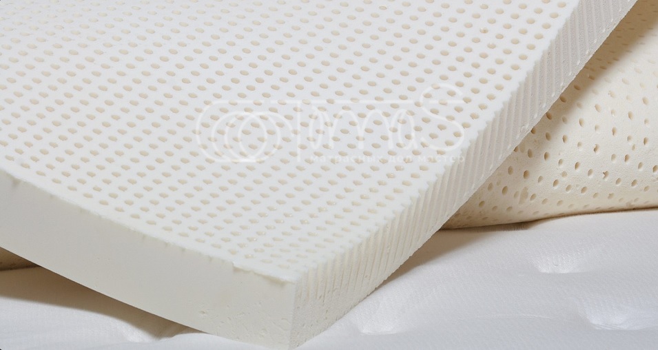 Матрас "Томас Латекс 20 мм"