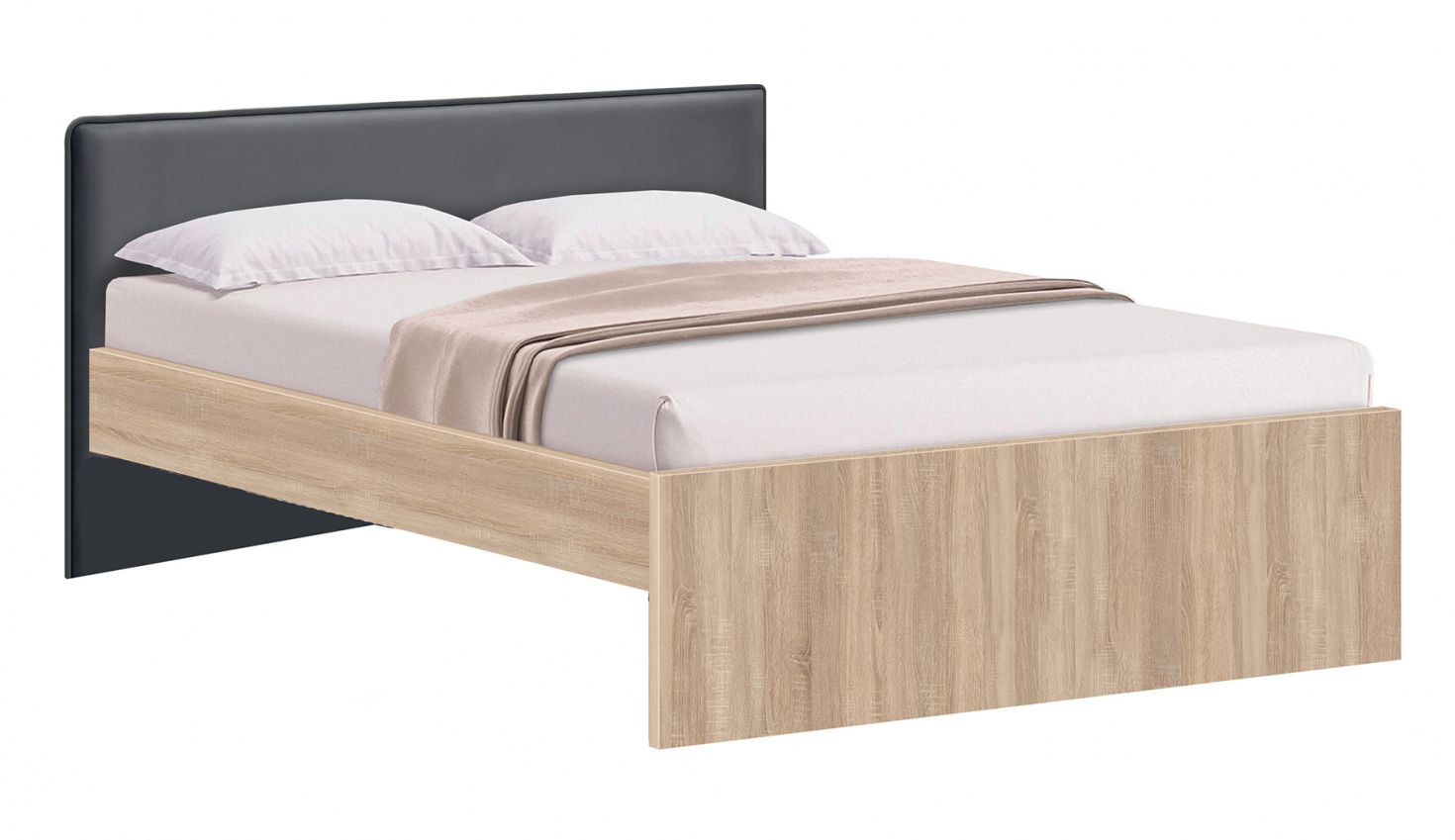 Односпальная кровать Дрим Софт