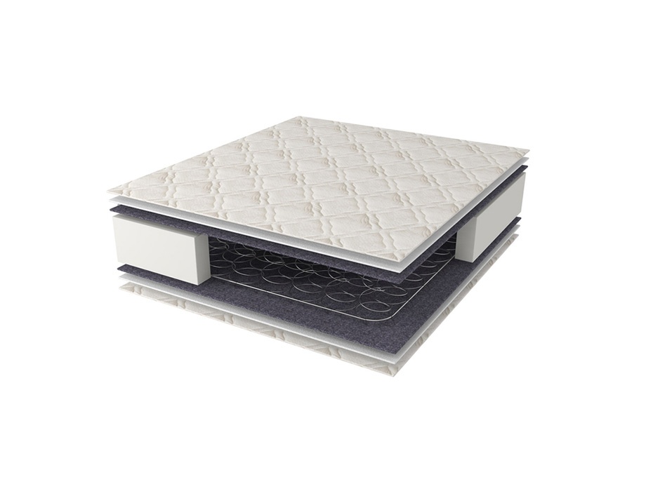 Матрас Comfort боннель 1200