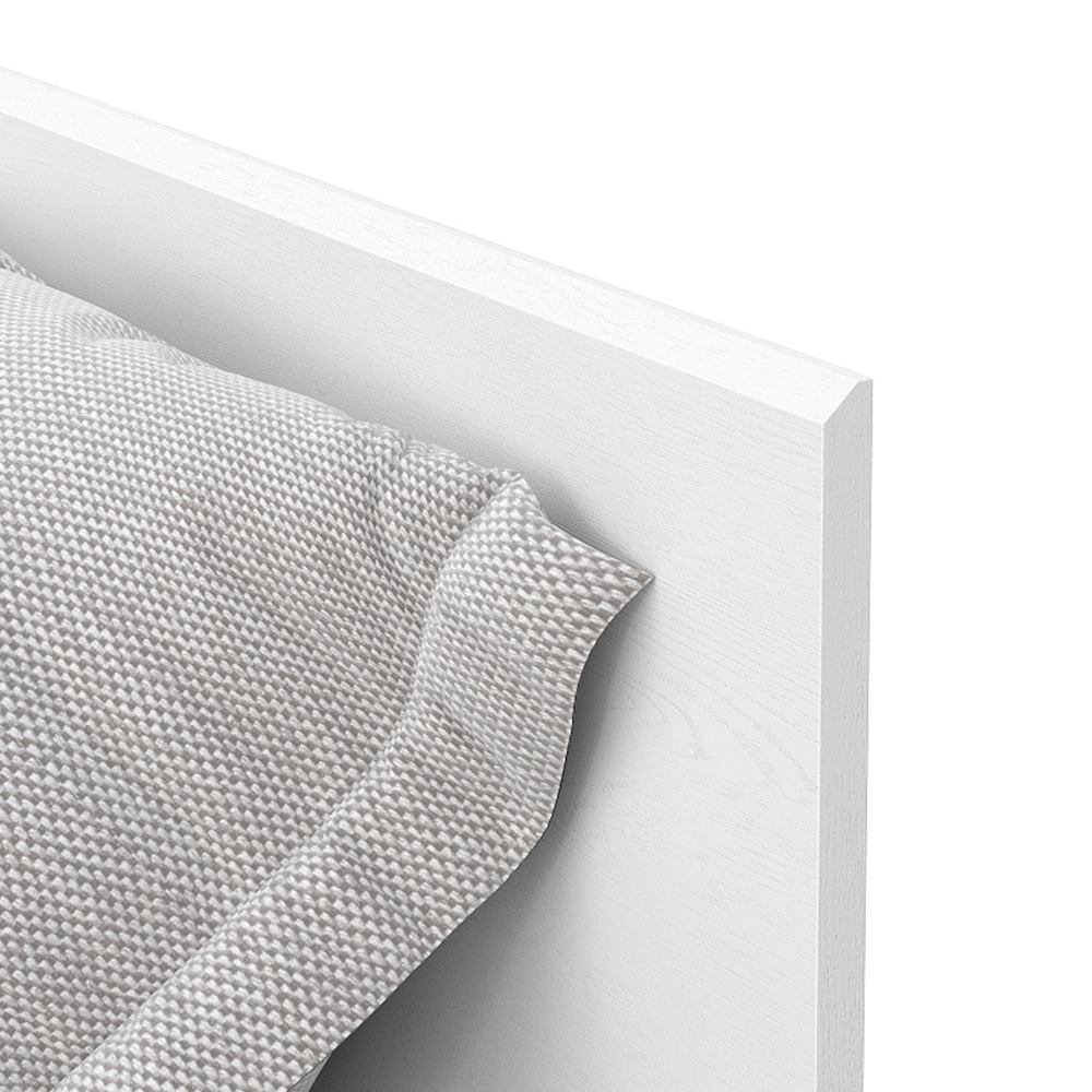 Двуспальная кровать с основанием Токио