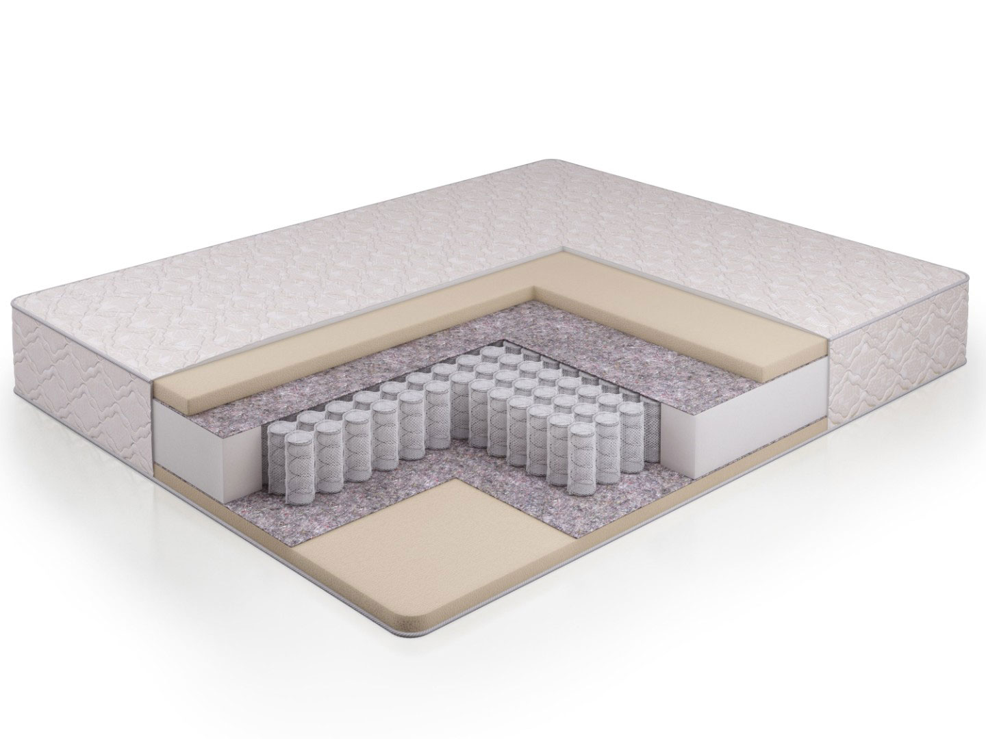 Матрас Томас Меморикс