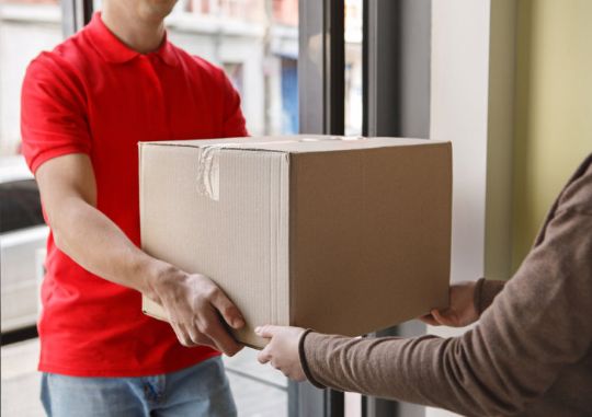 Доставка Мебель мечты